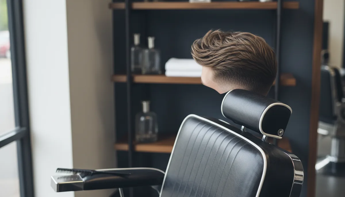 Coiffure moderne pour homme : coupes tendance et conseils de style