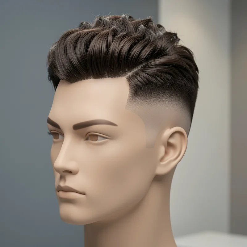 Coiffure pour homme tendance 2026 : les 7 styles qui cartonnent