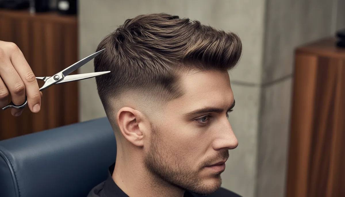Coupes de cheveux homme tendance 2026 : les styles qui cartonnent
