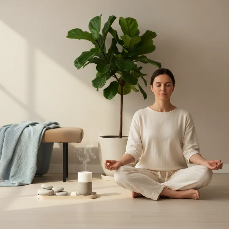 Gestion du stress : 5 techniques concrètes à intégrer au quotidien