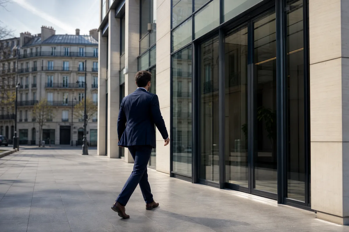 Préparer un entretien d'embauche : la méthode en 7 étapes