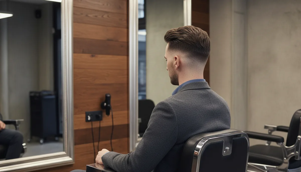 7 coupes de cheveux homme à demander à son coiffeur (avec photos)