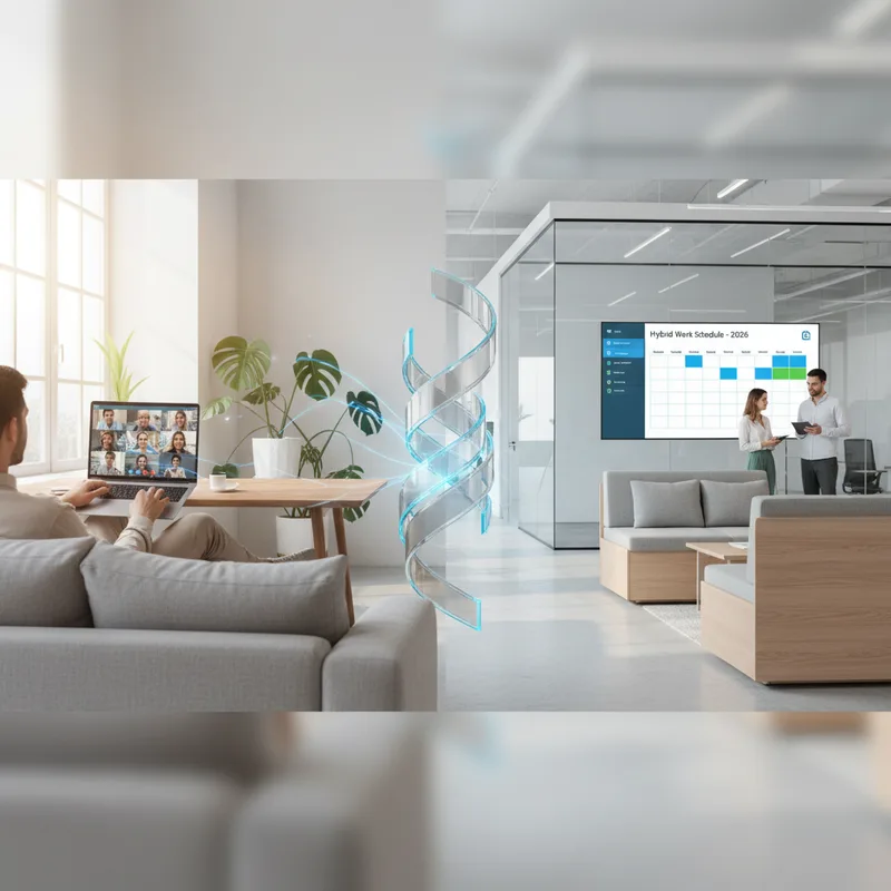 Le télétravail en 2026 : entre liberté retrouvée et nouveaux défis